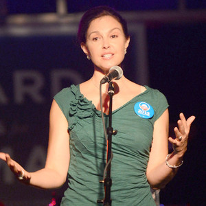 Ashley Judd Ashley Judd